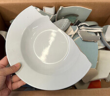 瓷器粉碎机视频多少钱一台