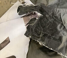 广告布分离机多少钱一台