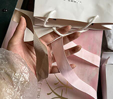 购物袋分离机视频多少钱一台