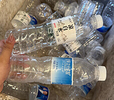 矿泉水瓶去标签分离机多少钱一台