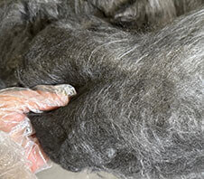 碳纤维毡粉碎机视频多少钱一台